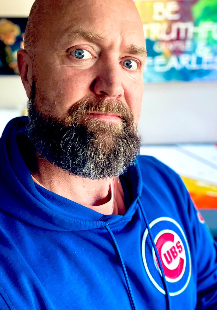 AK_El_Jefe's tweet image. Hey Chicago, whaddaya say???
@Cubs are gunna win today!
#Behereforit #GoCubsGo