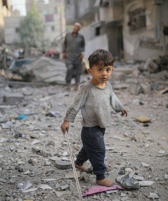 yekta1372228's tweet image. جونم فدات مَرد...
#غزة_تنتصر