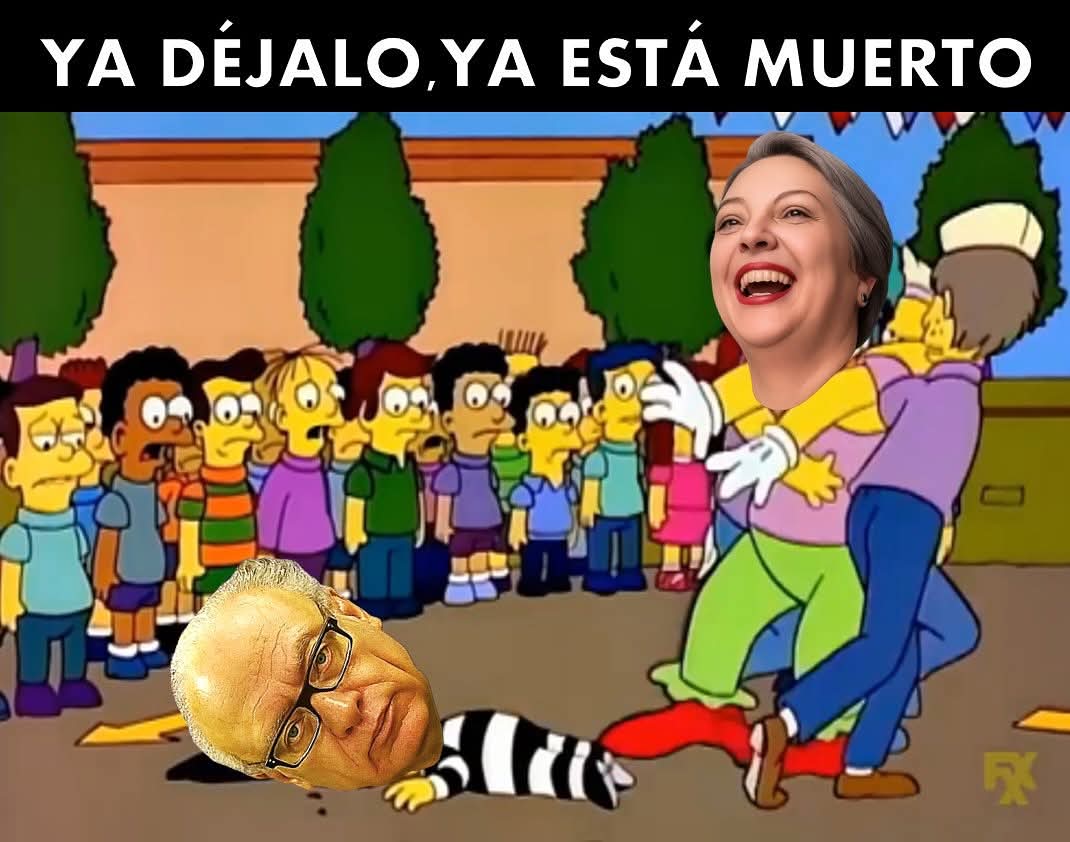 CesarJa92882598's tweet photo. @partidodelorden https://t.co/ZDROd3IyZA