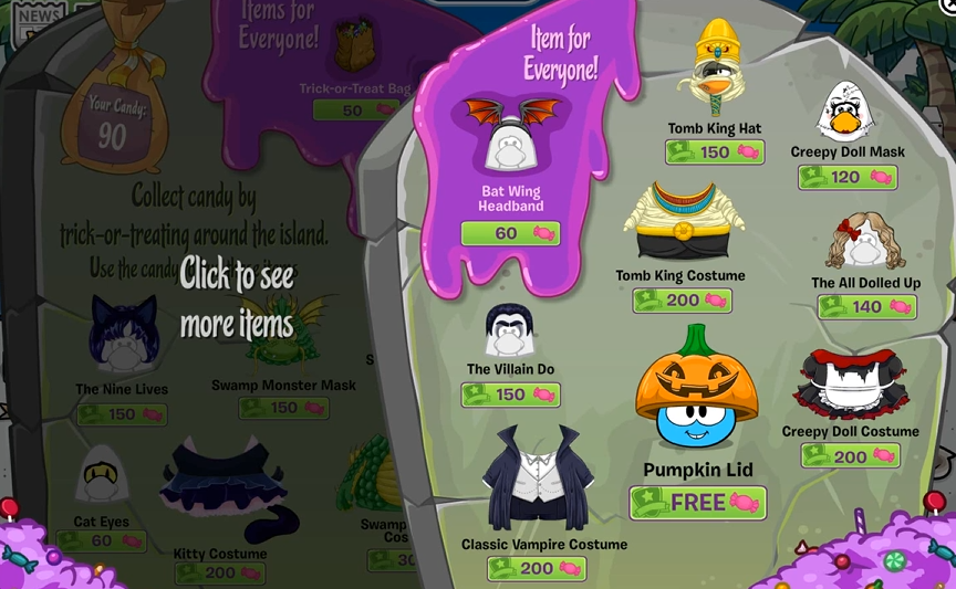 Clubs Penguins 🐧 tweet media