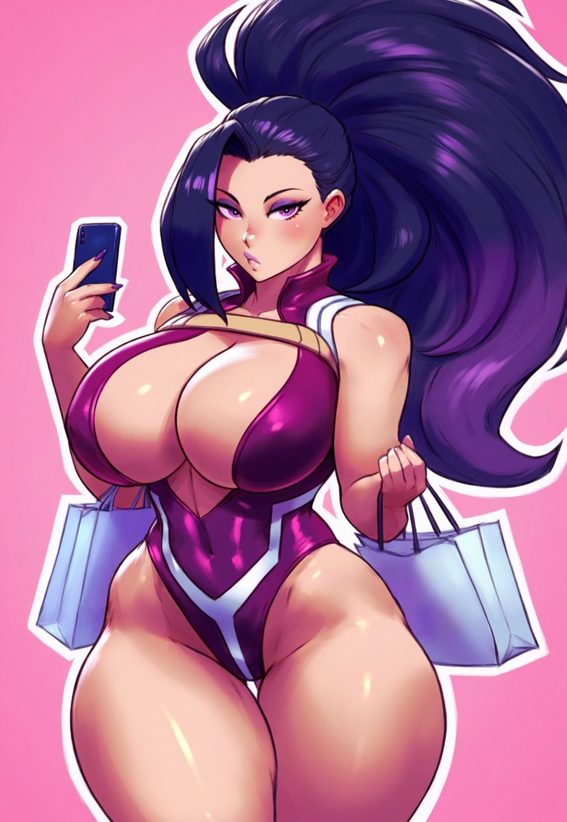 SnussyNSniddies's tweet photo. "Plot": Evening/Night Time and Momo beeing all Tired May Accidently and "Accidently" send Some Stuff she didn't really Intend to do. https://t.co/A6E6GpCsqQ
