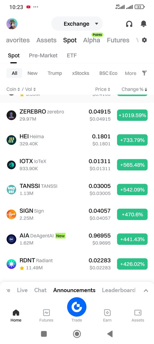 mohamed28492034's tweet image. Bull run officially start $crypto $btc