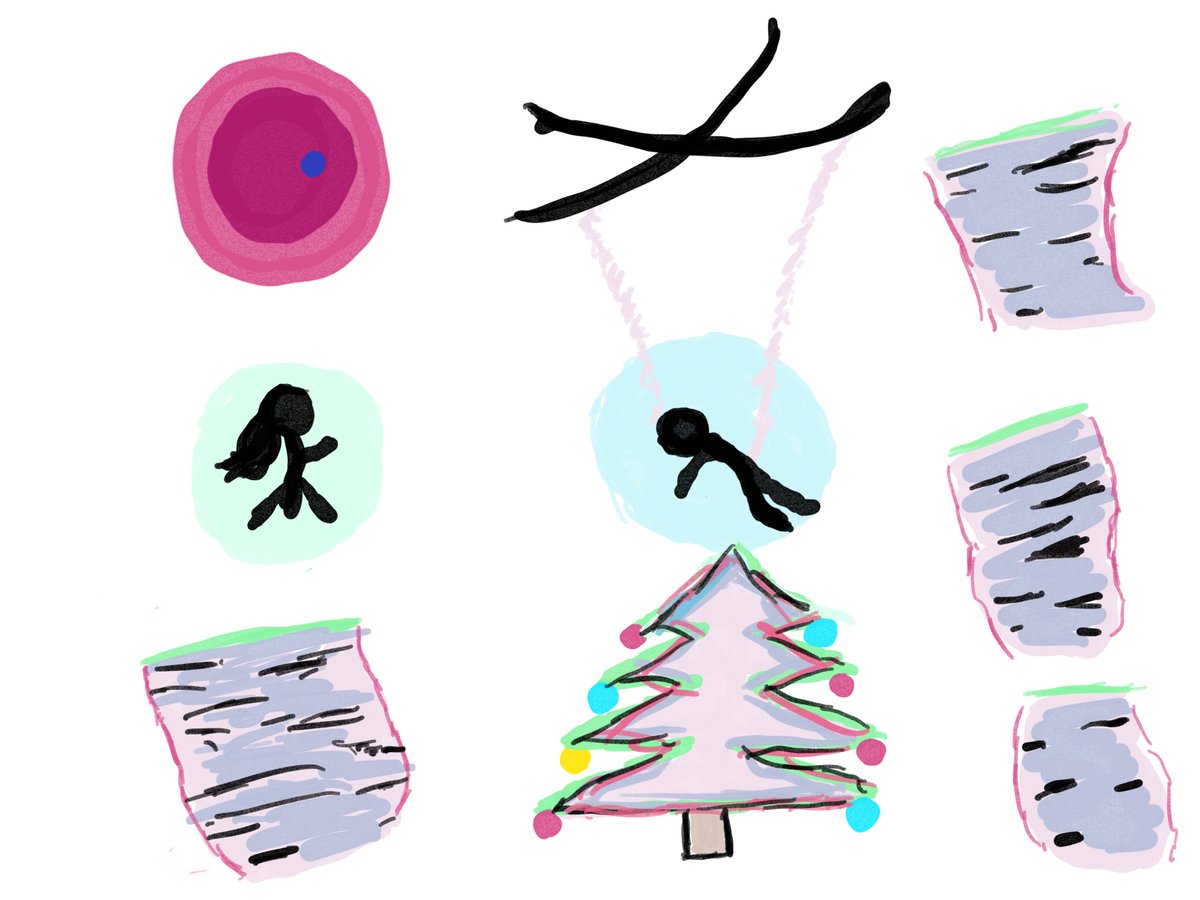 KeyeMartin's tweet image. Some of my poems have stories behind them. The story behind this one is that it isn&apos;t a poem.

keye.substack.com/p/a-thing-my-m…

@LadySkimmington