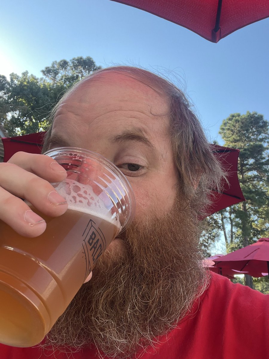 ChrisPrior13's tweet image. Cheers everyone!! Happy Saturday