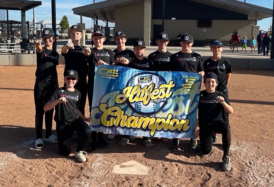 WowMidwest2031's tweet image. The boys got it done!!  @ubanebraska @WowFactorNation