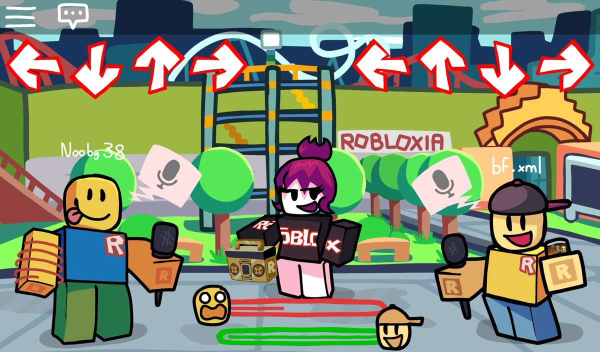 Yeah uhh
I upgraded this 

#FNF #fridaynightfunkin