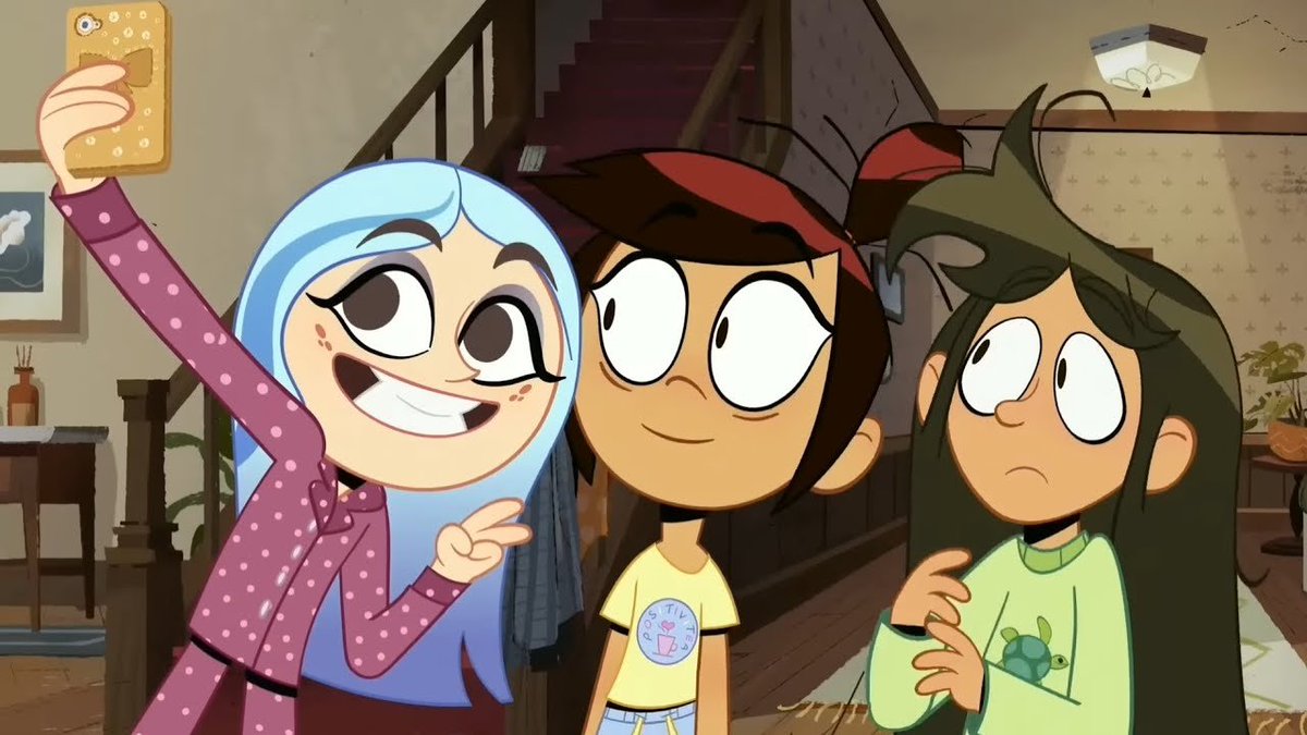 Trijosh1's tweet image. HAPPY INTERNATIONAL DAY OF THE GIRL CHILD! 👧👧👧

#InternationlDayOfTheGirlChild #InternationlDayOfTheGirlChild2025 @Nickelodeon #Nickelodeon #TheLoudHouse @Disney #Disney #TheGhostAndMollyMcGee @Pixar #Pixar #TurningRed @Hasbro #Hasbro #MyLittlePonyEquestriaGirls