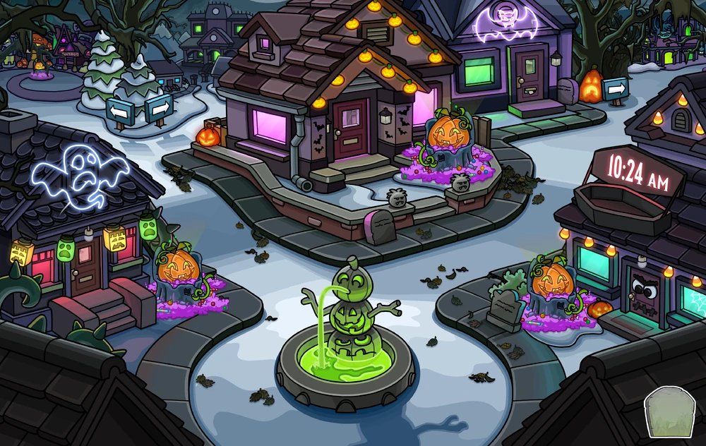 Clubs Penguins 🐧 tweet media