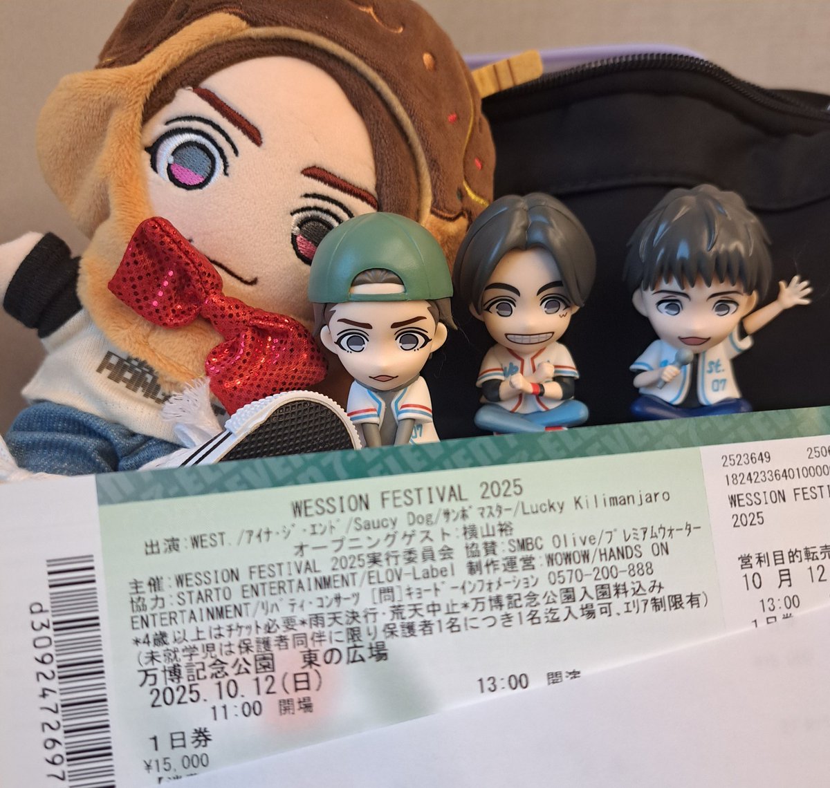 megnchandayo's tweet photo. みんなで出発ーっ！🚄 https://t.co/PhaAQiF1Bp