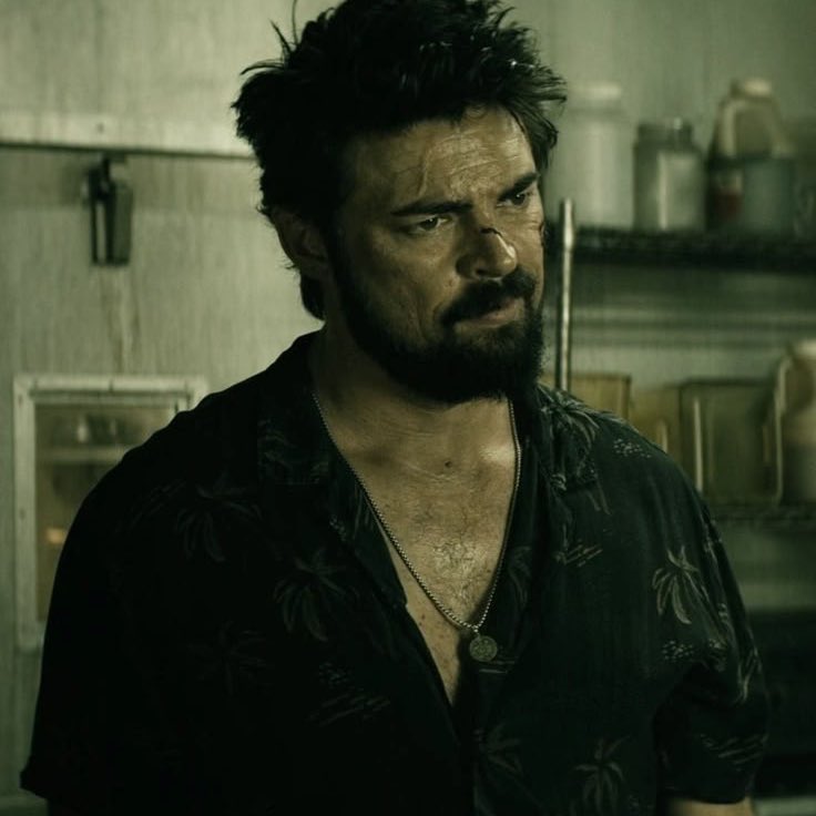 GeekVibesNation's tweet image. Karl Urban compares the #MortalKombat crew to #TheBoys crew 

“We had such a blast. My Boys crew are family for the last 5 seasons. To walk into this crew to make these guys family, it felt like we were coming into a pre-existing family. This movie was probably the most…