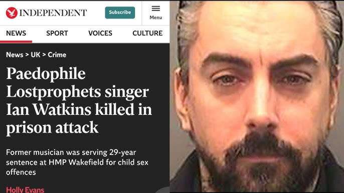 slothbeats969's tweet image. EAT SHIT IAN 😂 #lostprophets #ianwatkins #pdffile #dead #byebye