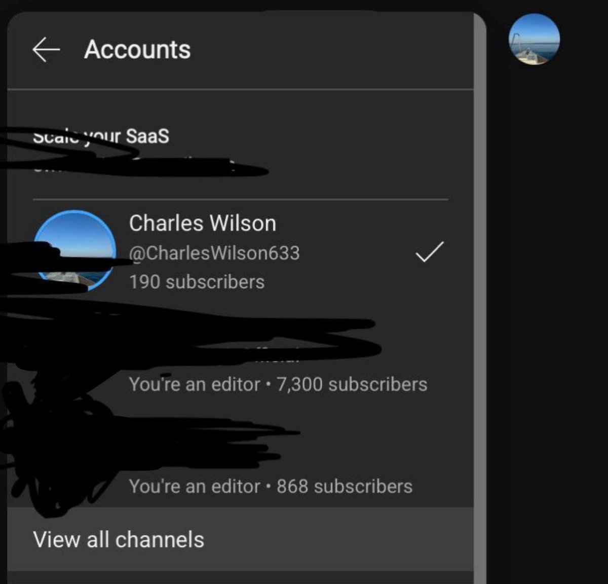 cwsaas's tweet image. YT is super underrated to scale saas
personally seen & helped a saas owner add $30k-40k MRR from just one video that got 60k views
all you have to do is:
- drop a tutorial type video
- immediately hook them by solving their biggest pain point
- drop your saas as a method to…