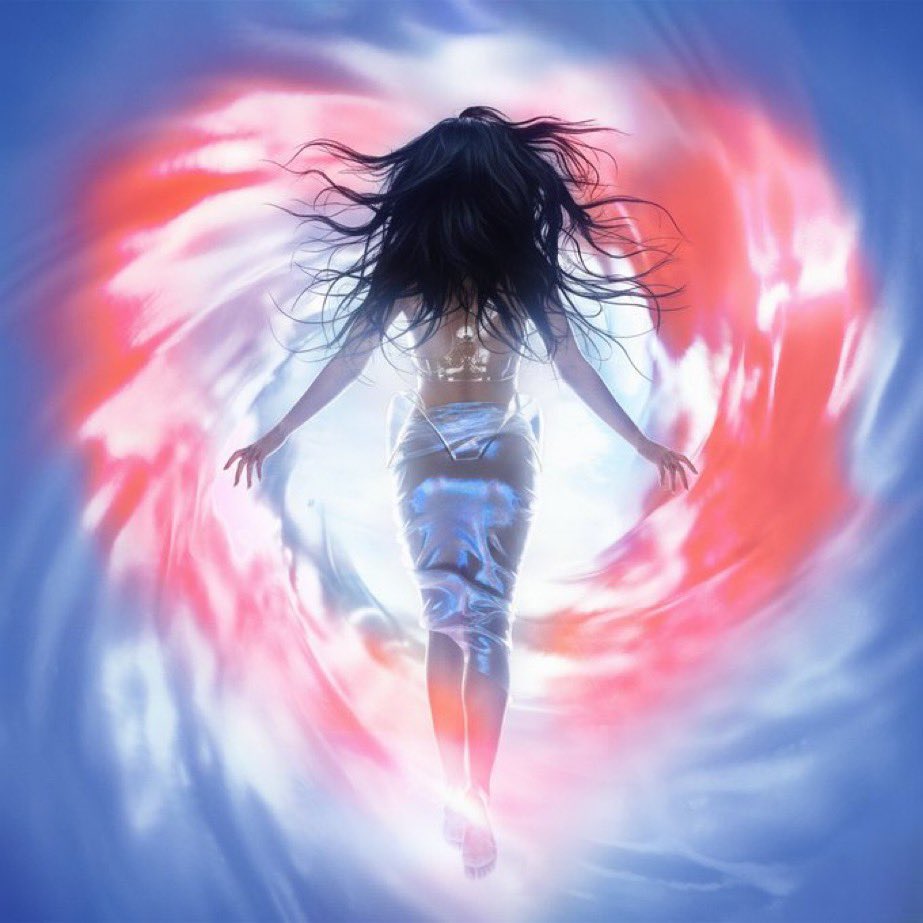 katycatjansy's tweet image. POV: you attended The Lifetimes Tour but bought Infinity section tickets…