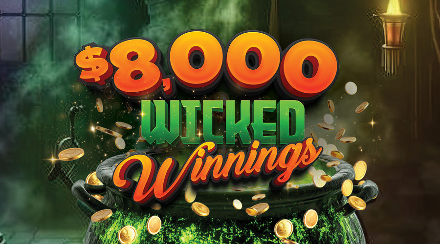 RedMileKY's tweet image. Meet Randy, the Red Mile skeleton! He’s hanging out in the Fun Zone this Halloween season spreading spooky luck 👻

Come join the fun and don’t miss our $8,000 Wicked Winnings promotion and the Grave Rave on Oct. 31st! 🎃🕺

#RedMile #FunZone #spooky