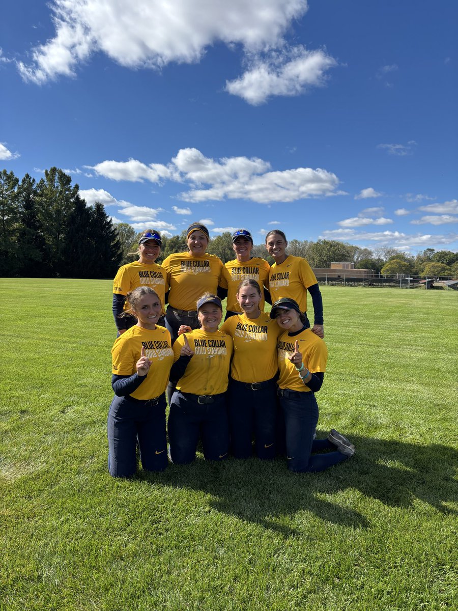 Toledo Softball tweet media