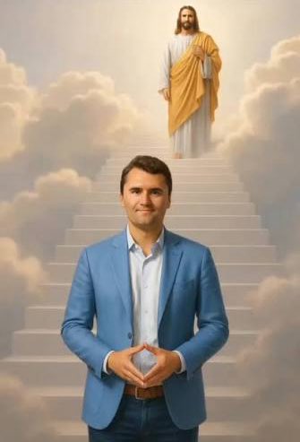 RIP Ian Watkins, you are now in heaven with Charlie Kirk. Rest easy ❤️🙏