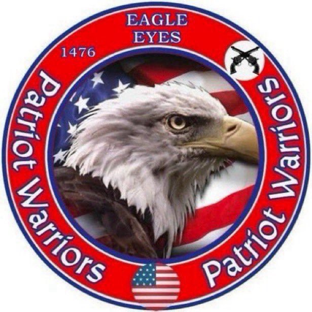 EagleEyes39536's tweet image. Getting everyone. 
IFB ALL Patriots 🇺🇸
Thanks @papawat1 💯💪