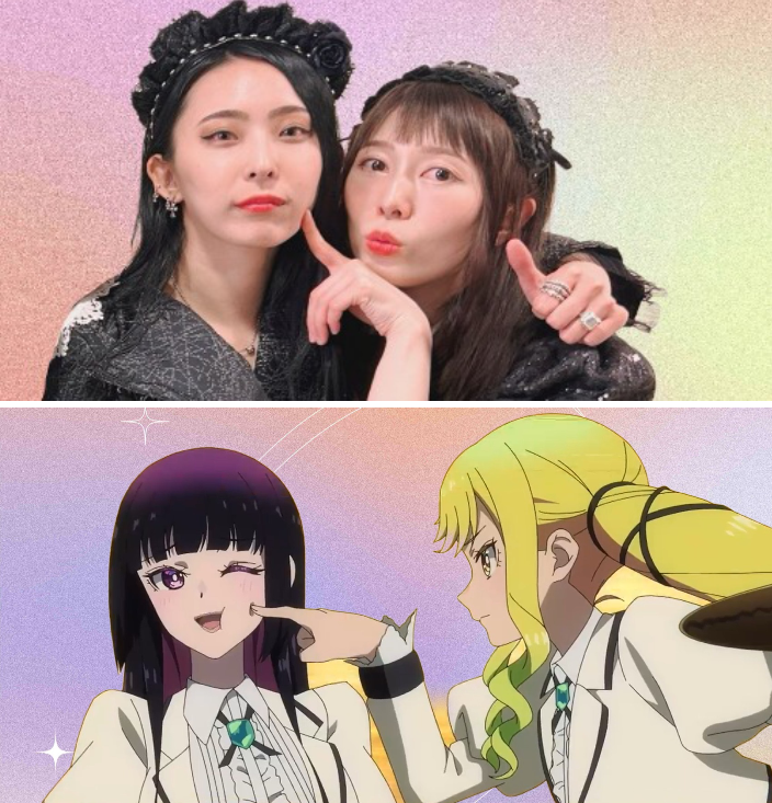 Namisai_mikane's tweet photo. 「ロックは淑女の嗜みでして」

終わってからもう4カ月近く経つんだ。

なんか早い…
#bandmaid https://t.co/Gu8LYqb1Qo