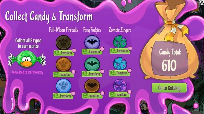 Clubs Penguins 🐧 tweet media