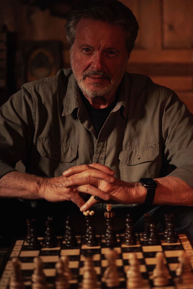 ShogunFilms's tweet image. As the nights drawn in, &amp;amp; the clock ticks down on 2025.
It's getting closer to 2026 &amp;amp; the release of our Spy Thriller 'Knightfall' starring Ian Ogilvy , Jeanine Nerissa Sothcott and featuring Michael Paré, Geoffrey Moore &amp;amp; Nick Moran.

Get ready for Knightfall.

#actionmovie