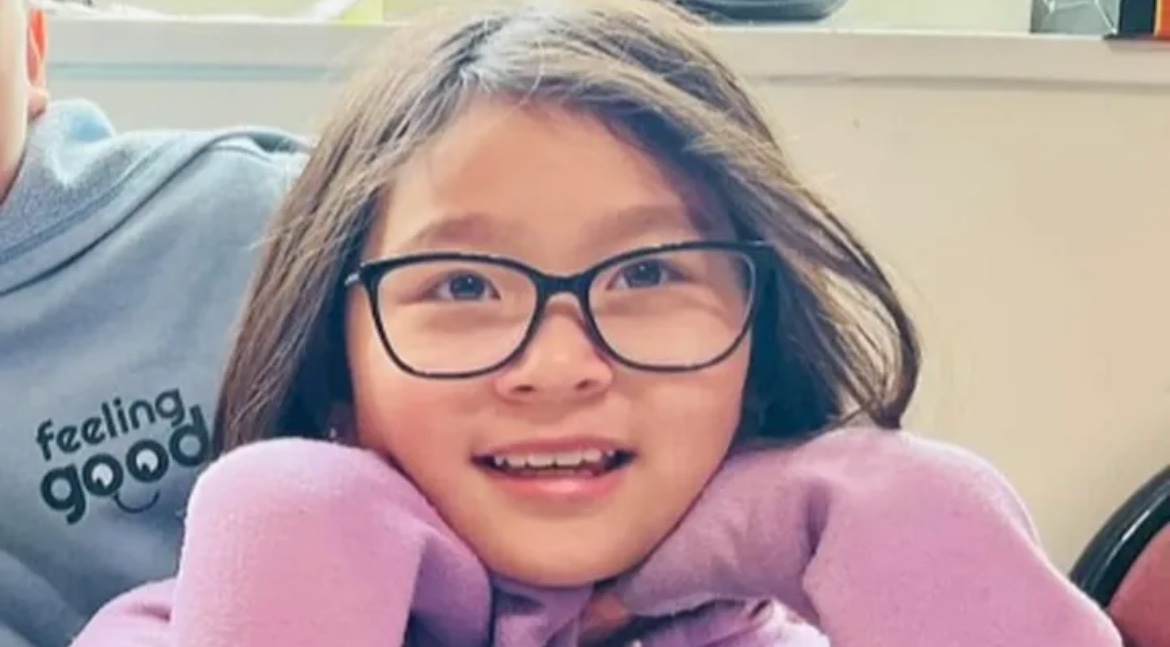 Community Ralles to Support Family of 11-Year-Old Struck and Killed by School Bus While Riding Bike in Aspen Hill/Rockville

Click below for full article.

mocoshow.com/2025/10/11/com…