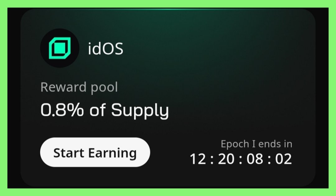 Samtopexchange's tweet image. I was told all idOS quackers are sleeping already 

If you’re still awake, prove it 

▓▓▓▓▓▓░░░ 12 days left before 📸 

Let’s lock in together on @idOS_network 

gidOs 🧪💚
