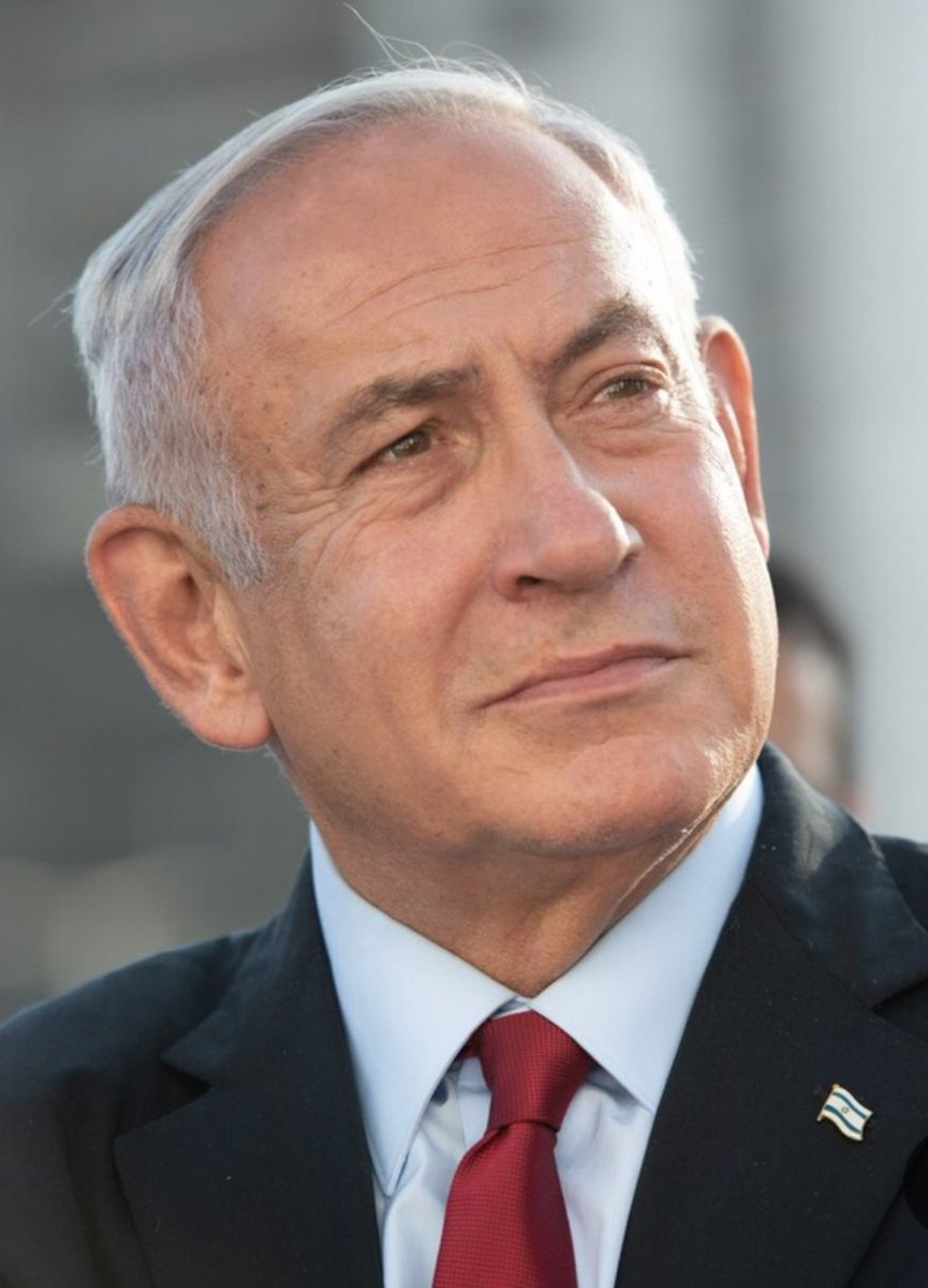 orchaimbar's tweet image. הכלבים נובחים והשיירה עוברת. תודה נתניהו🙏