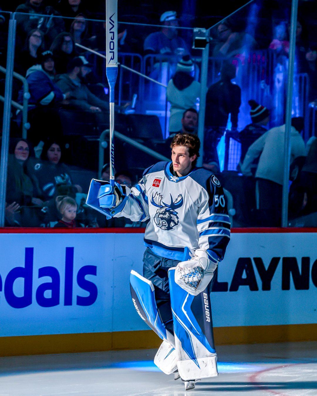 Manitoba Moose (@ManitobaMoose) on X