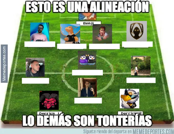 No pasamos de primera ronda
