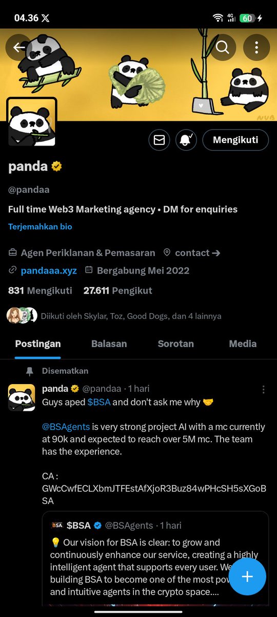 SellaXBT's tweet photo. @pandaa @bviollaa
@KadawZBB
@Itsme_starwin https://t.co/xa681QgVVg