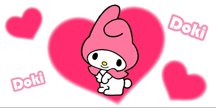 マイメロディ【公式】 on X: 