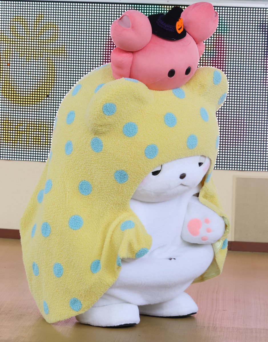 patchee_spl's tweet image. おはようございます☀
眠い〰😪
