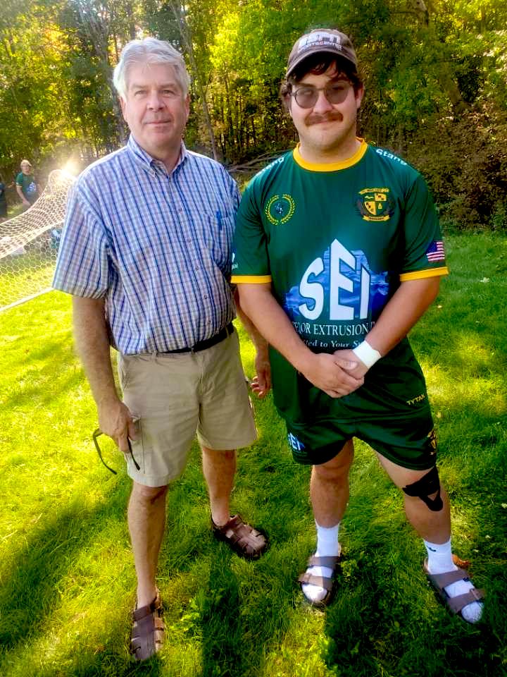 Joshy Josh 26-7 #11 AP poll tweet media