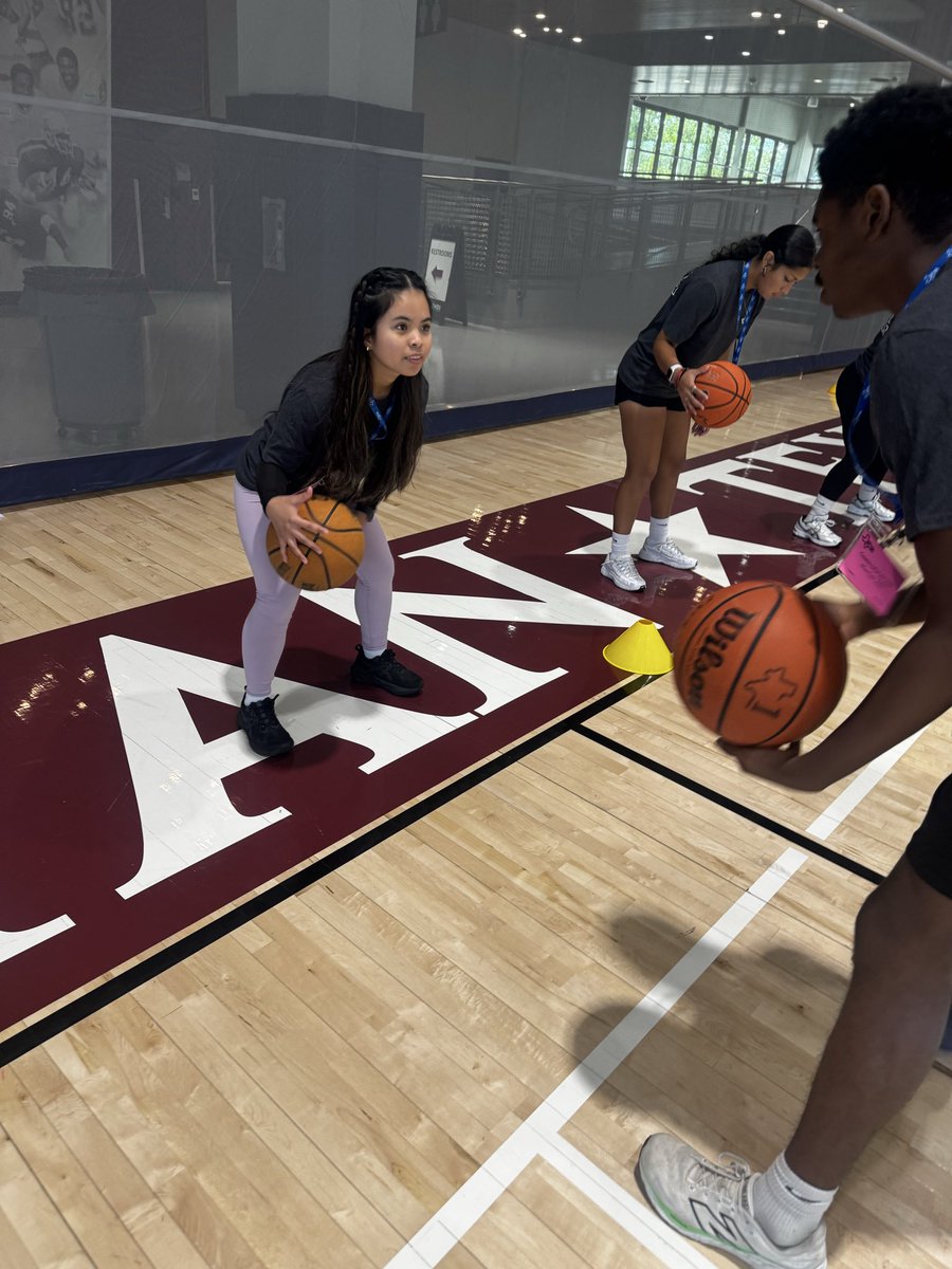 Hightower Athletics tweet media