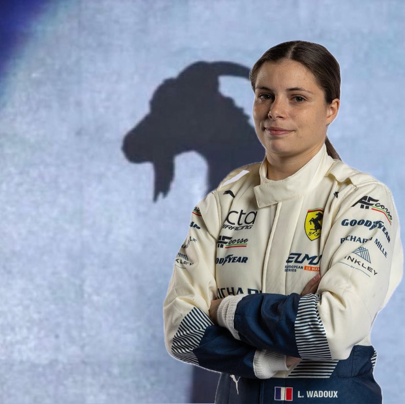 guess who just set the fastest lap of ANY GT car this ENTIRE RACE 😁😁😁