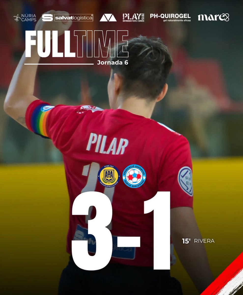 No es suficiente.
Aprender y seguir!
❤️🤍