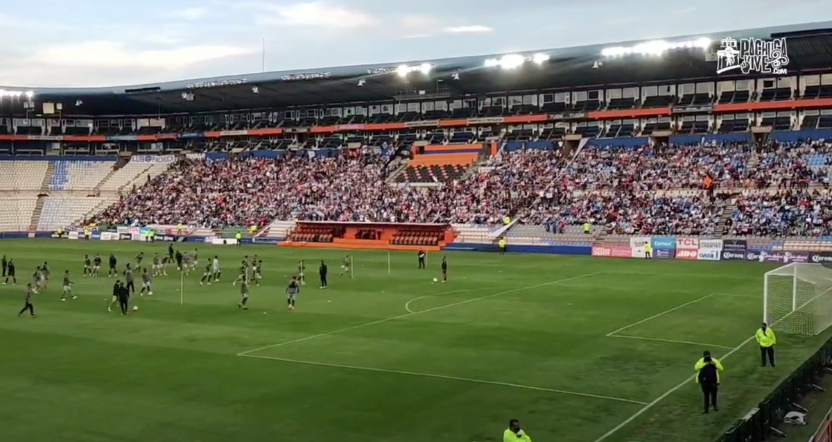 MXESTADIOS's tweet image. Entrenamientos a puerta abierta, previo a un duelo de Final.
En el Azteca, América.
En el BBVA, Rayados.
En el Universitario, Tigres
En el Hidalgo, Pachuca