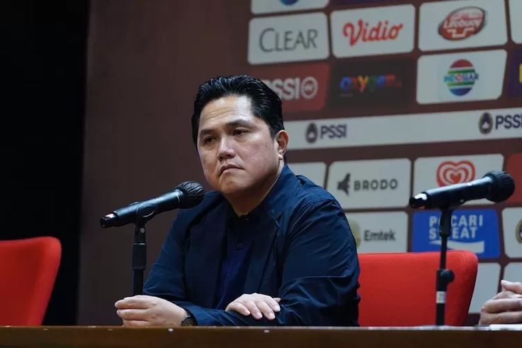 Banteng merah tweet media