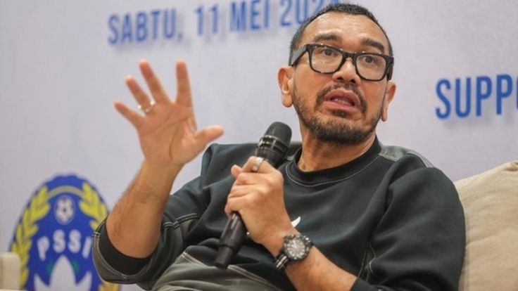 Banteng merah tweet media