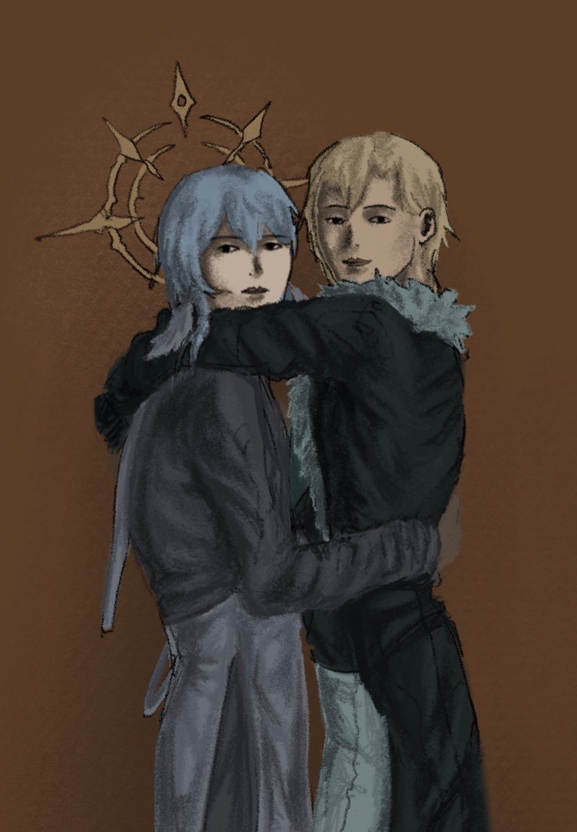 commission by <a href="/mienemaa/">Mienemaa</a> Thank youuuu &lt;3