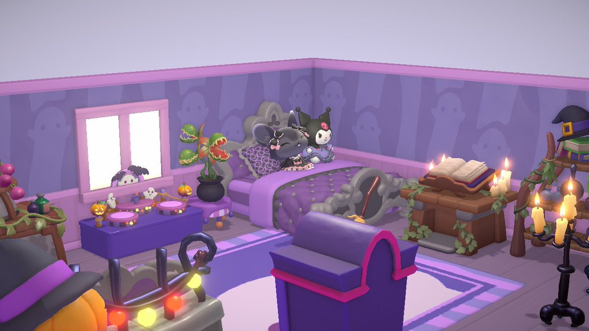 Some shots of my spooky cabin. I wish we had more control over the camera angle...

<a href="/SunblinkGameDev/">Sunblink</a>