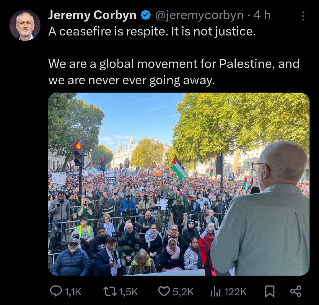 HannahStasi's tweet image. #Corbyn...