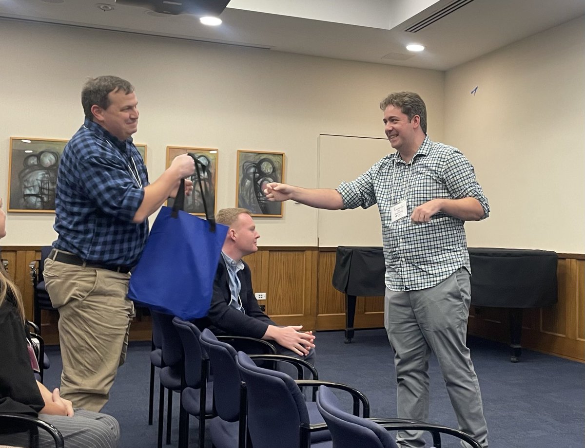 lansi_tc's tweet image. congratulations to SDL for winning our #lansi2025 trivia contest 🎉👍🍀
