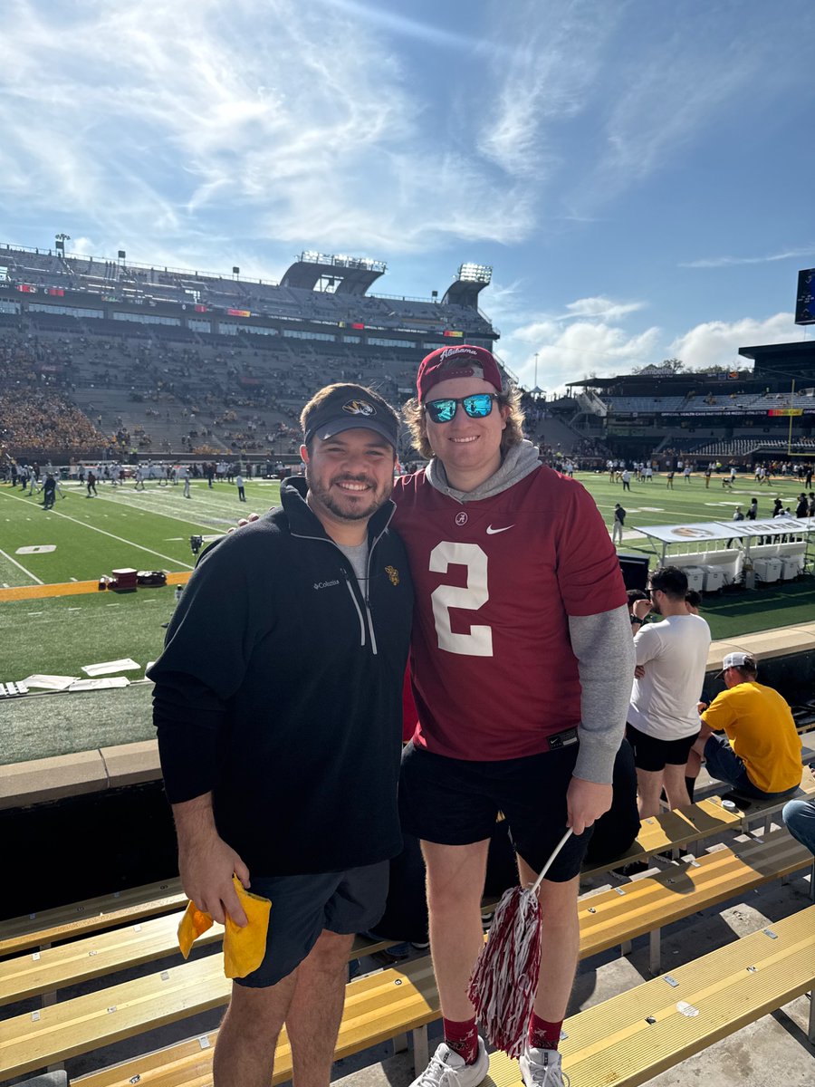 echann7's tweet image. all them tide know how to do is roll. 

#RollTide #RMFTR