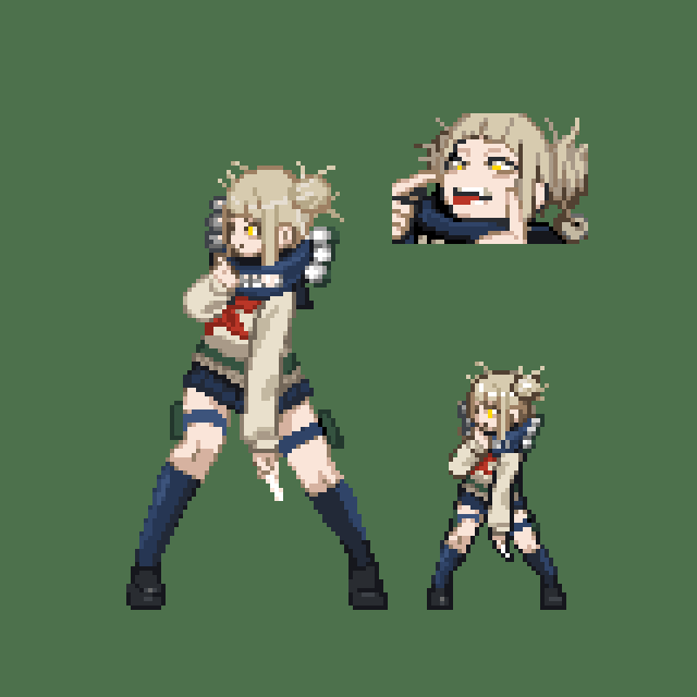 picopico256's tweet image. 