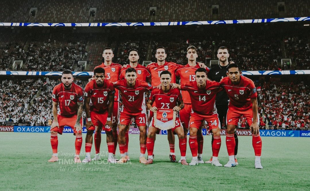 Indos FC tweet media