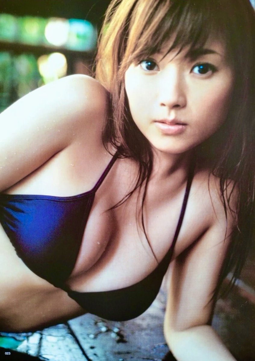 F93Mkrs's tweet image. #安倍なつみ