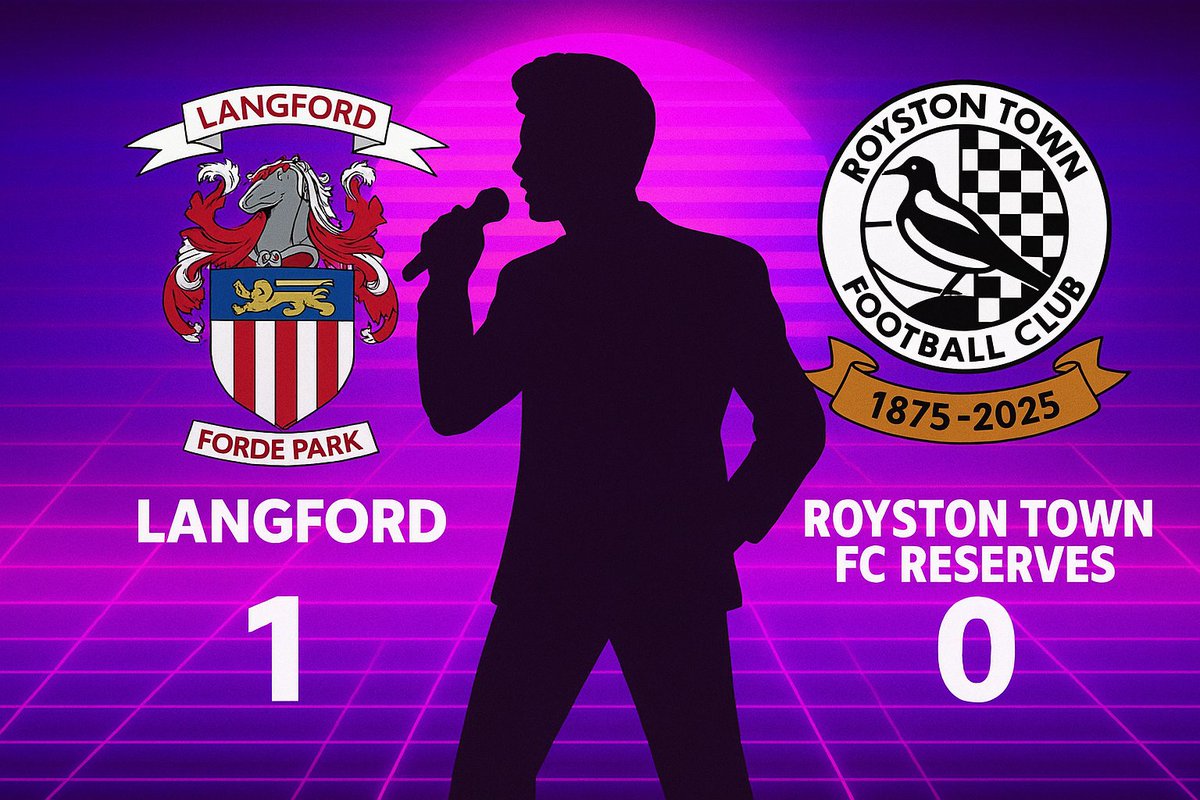 Langford Football Club tweet media