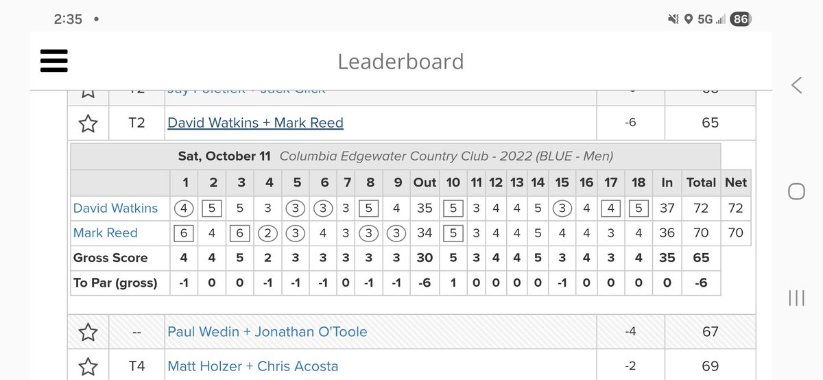 Mark Reed tweet media