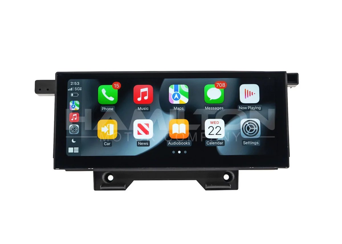 AudioJamInc's tweet image. 2015–2018 Lexus ES Apple CarPlay Stereo Upgrade
audiojamonline.com/products/apple…
#AppleCarPlay #AndroidAuto #LexusES